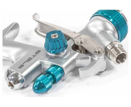 Краскораспылитель STELS AG 901 LVMP 57365 – изображение 3