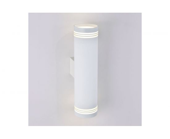 Настенный светодиодный светильник Elektrostandard Selin LED белый a043955 – изображение 3