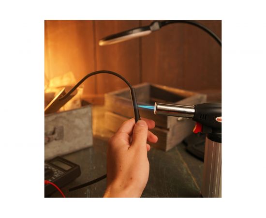 Набор термоусадочных трубок REXANT №3 ТУТнг 4 цвета, 288 шт. 29-0133 – изображение 3