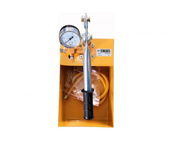 Ручной опрессовщик Zitrek TH-25 068-1313-1 – изображение 3