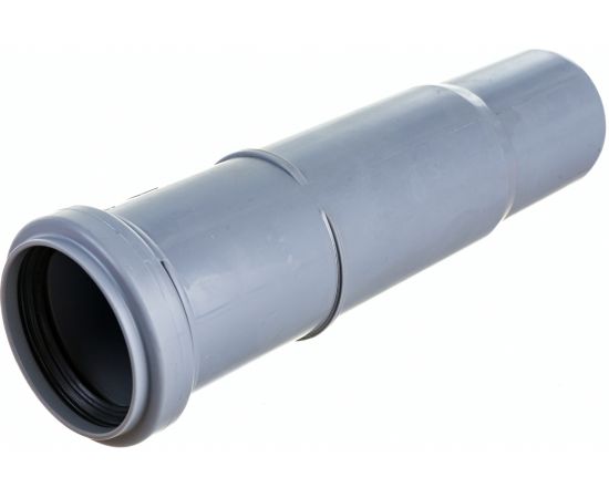 Муфта компенсационная однораструбная HTL 50 Ostendorf 112800 – изображение 3