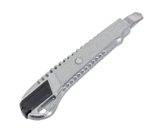 Нож HARDY алюминиевый, в блистере, 9мм 0510-360900 – изображение 3