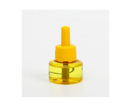 Комплект Комарофф оффлайн БЕРЕЖНО 45 ночей, без запаха, жидкость 30 мл OF01060301 – изображение 3