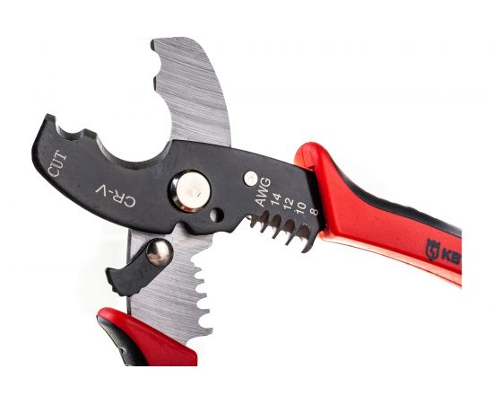 Кабельные ножницы КВТ MC-06 85934 – изображение 3