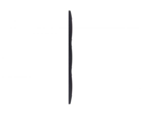 Рамка Legrand 3-м Etika антрацит Leg 672583 1066969 – изображение 4