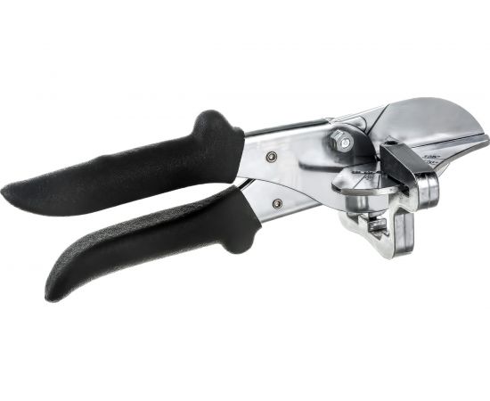 Угловые ножницы для пластмассовых и резиновых профилей Inforce 250 мм 06-18-51 – изображение 4