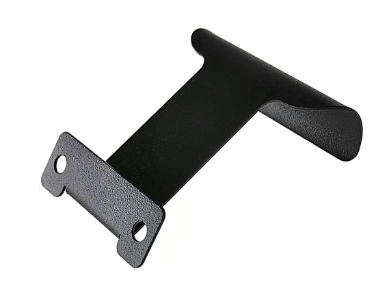 Универсальный настенный кронштейн для игровых джойстиков EMBODIMENT черный EMB-UC-B – изображение 4