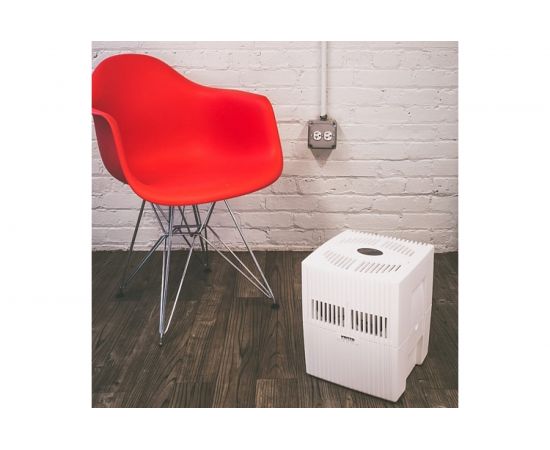 Мойка воздуха Venta LW15 Comfort plus wiess – изображение 4