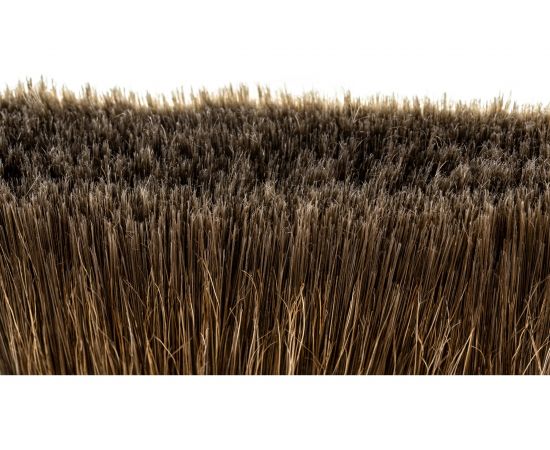 Кисть для работ по дереву Акор смешанная щетина, 120х35мм КД120*35 – изображение 4