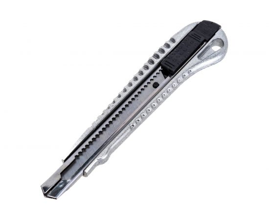 Нож HARDY алюминиевый, в блистере, 9мм 0510-360900 – изображение 4