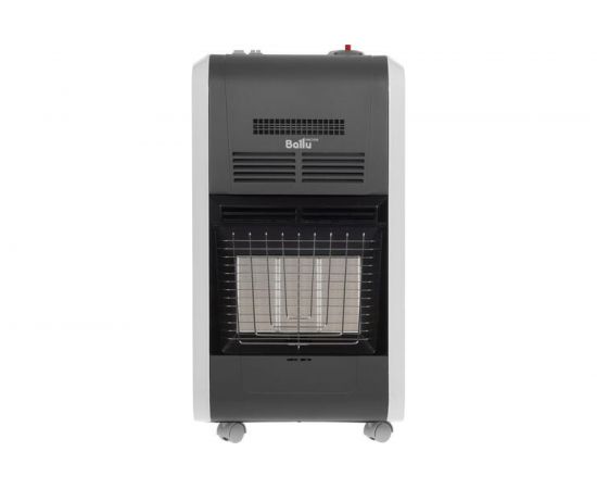 Газовый инфракрасный обогреватель Ballu BIGH-55 F – изображение 4