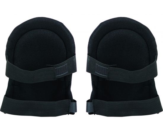 Защитные наколенники INTERTOOL с ударопрочными накладками из пластика SP-0036 – изображение 4