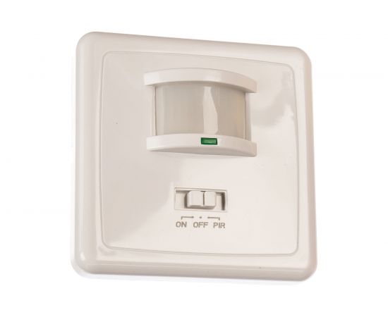 Датчик движения скрытой установки ЭРА двухпроводной, 500Вт, 9м MD 08 Б0004260 – изображение 4