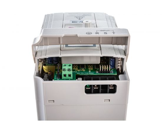 Преобразователь частоты EKF, 2,2/4кВт, 1х230В, VECTOR-100, PROxima SQVT100-2R2-1B – изображение 4