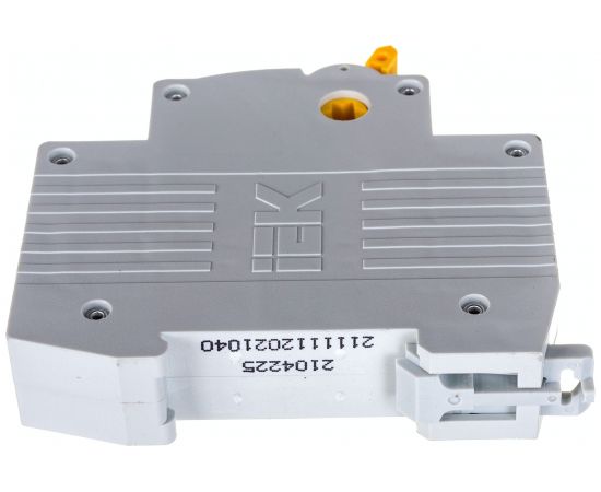 Рубильник IEK ВН-32 1Р 40А ИЭК MNV10-1-040 – изображение 4