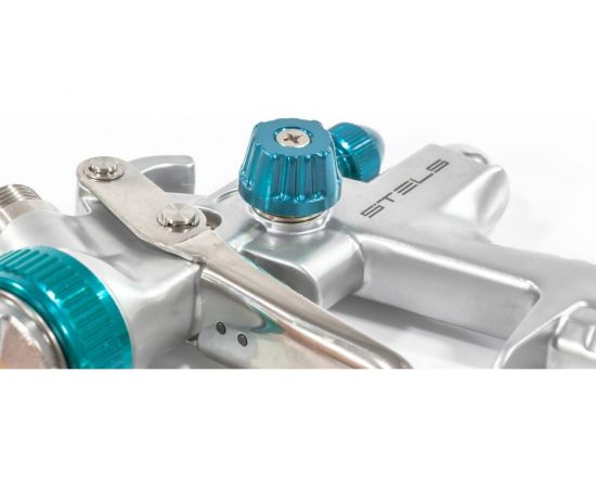 Краскораспылитель STELS AG 901 LVMP 57365 – изображение 4