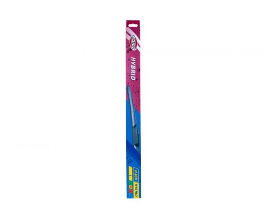 Щетка стеклоочистителя Гибрид 375 мм Cartrec H200-15 – изображение 5