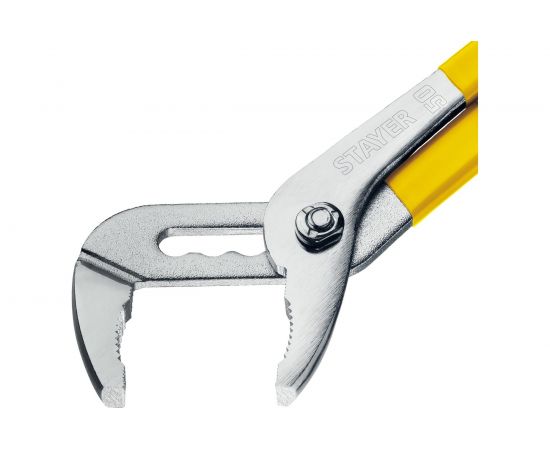 Универсальный набор инструмента для дома STAYER Master-40 40 предм. 22052-H40 – изображение 5