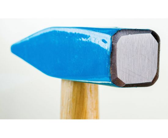 Молоток РАДИАНТ А- 400 квадратный боек, кованый 43313 – изображение 5