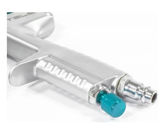 Краскораспылитель STELS AG 901 LVMP 57365 – изображение 5