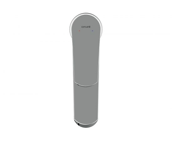 Смеситель для раковины Cersanit FLAVIS высокий 63038 – изображение 6