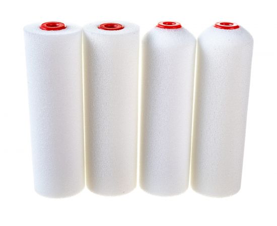 Набор 5 валиков+1ручка TOOLBERG 0701000 90003866300 – изображение 6