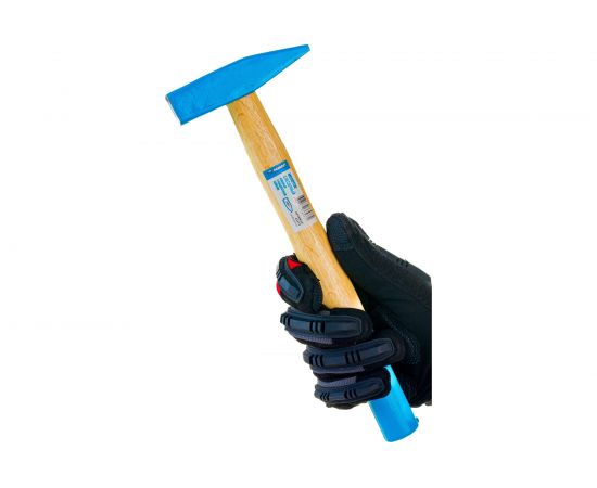 Молоток РАДИАНТ А- 400 квадратный боек, кованый 43313 – изображение 6