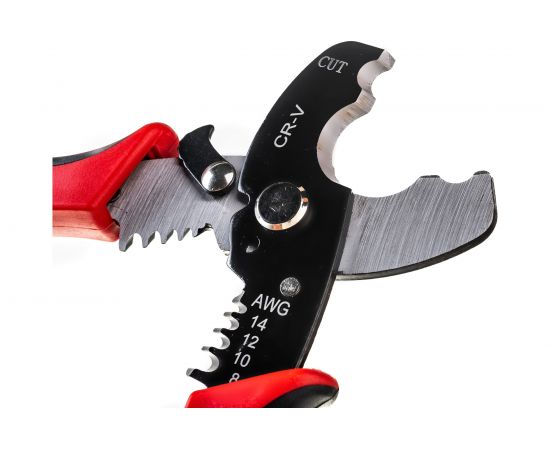 Кабельные ножницы КВТ MC-06 85934 – изображение 6