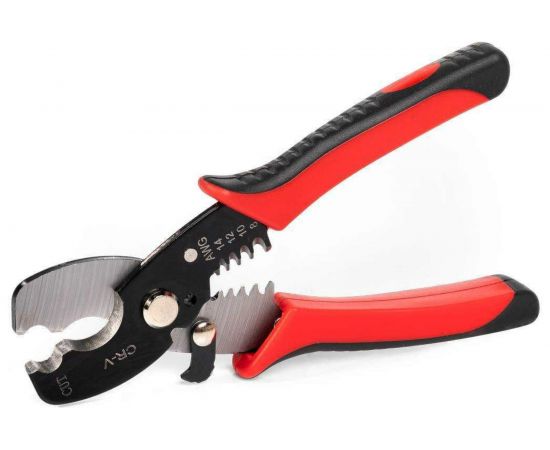 Кабельные ножницы КВТ MC-06 85934 – изображение 7