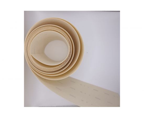 Абразивный рулон ABRAFORM от ""Мастерская Pit_Stop и Доктор Дью"", 115x2500 мм, P600 DD-afr115-2500-600 – изображение 7