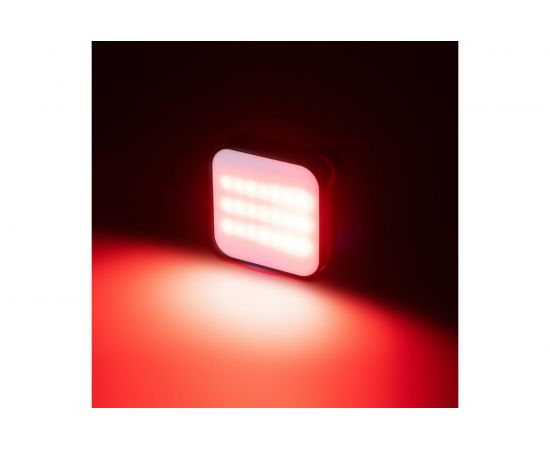 Светодиодный фонарь ЭРА PA-807 прожектор 10Вт, SMD, литий 3600 мАч, Type-C, powerbank, Б0054474 – изображение 7