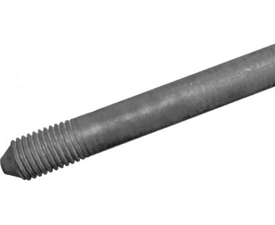 Комплект заземления EZETEK ZN – 9 9 метров, 16мм, 6х1500мм с насадкой SDS-max 60305 – изображение 7