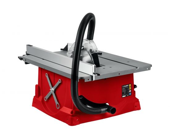Настольный распиловочный станок 1900 Вт ЗУБР СРЦ-254 – изображение 7