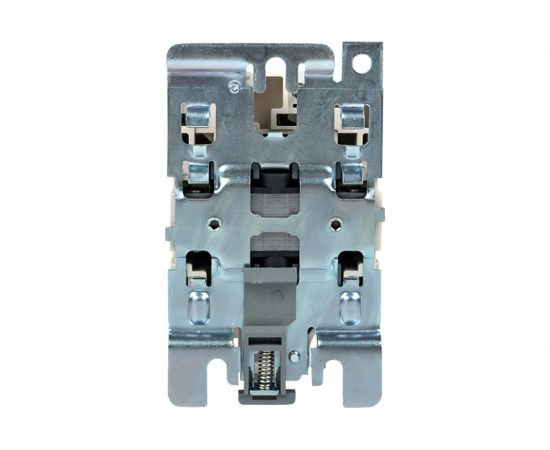 Магнитный пускатель EKF КМЭ 40А катушка управления 220В АС малогабаритный 1NO 1NC ctr-s-40-220 – изображение 8