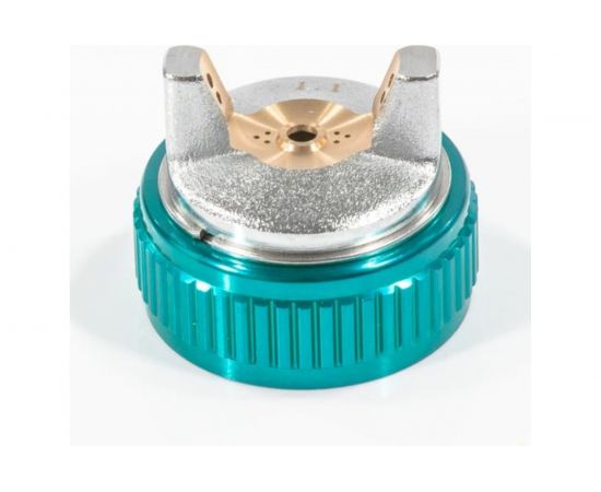 Краскораспылитель STELS AG 901 LVMP 57365 – изображение 8