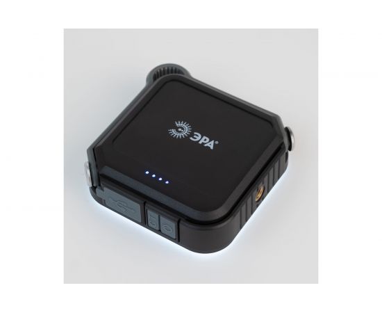 Светодиодный фонарь ЭРА PA-807 прожектор 10Вт, SMD, литий 3600 мАч, Type-C, powerbank, Б0054474 – изображение 8