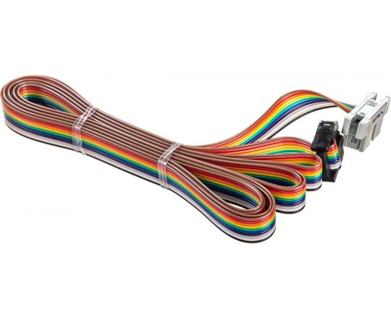 Преобразователь частоты EKF, 2,2/4кВт, 1х230В, VECTOR-100, PROxima SQVT100-2R2-1B – изображение 9