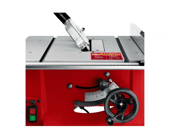 Настольный распиловочный станок 1900 Вт ЗУБР СРЦ-254 – изображение 9