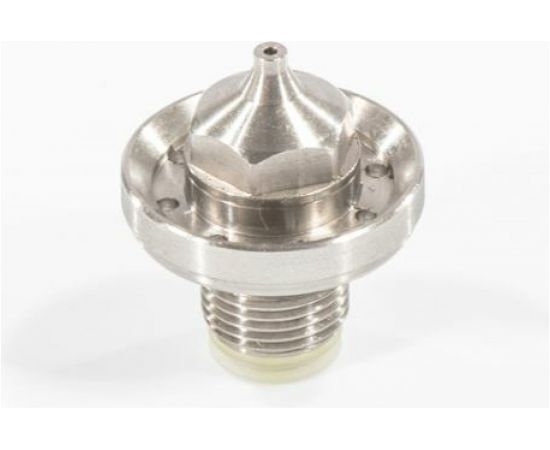 Краскораспылитель STELS AG 901 LVMP 57365 – изображение 9