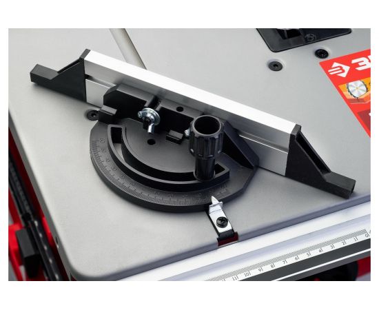 Настольный распиловочный станок 1900 Вт ЗУБР СРЦ-254 – изображение 10