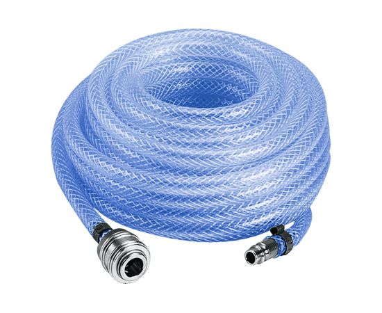 Шланг для компрессора армированный 10 м Einhell 4138100 