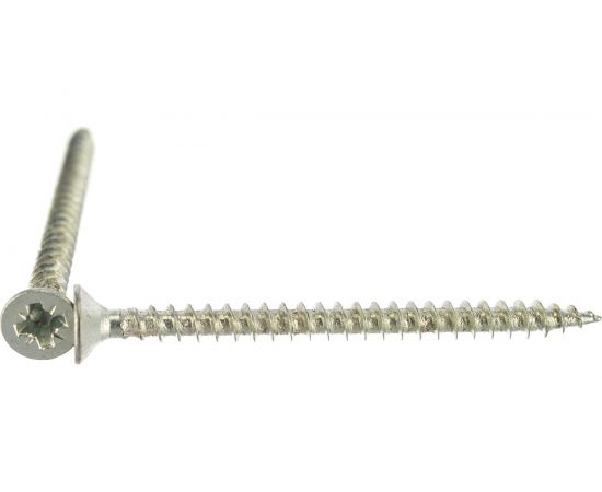 Универсальный шуруп с потайной головкой ЕВРОПАРТНЕР Zn 3,5х45 45шт. 14 1119 7 