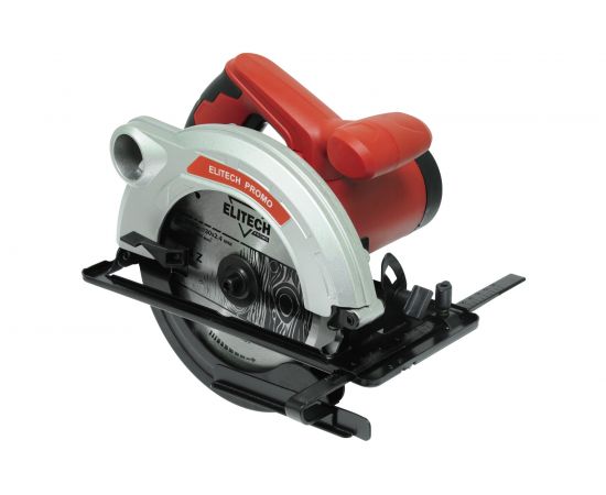 Дисковая пила Elitech ПД 1500 Промо 191197 