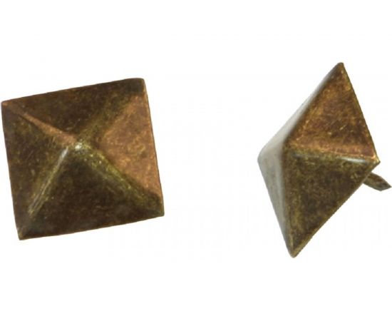 Декоративный гвоздь Amig покрытие антик 19211 