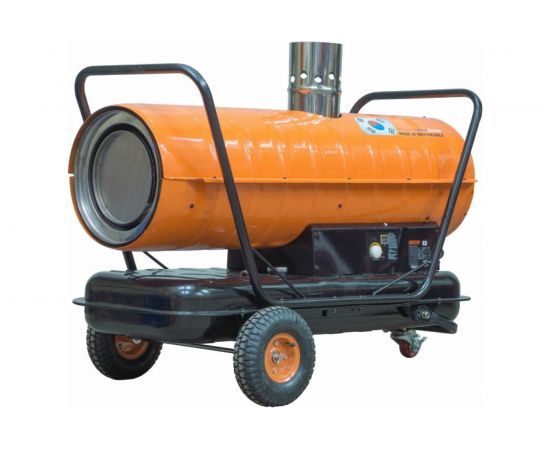 Дизельная тепловая пушка с отводом Aurora ТК-240К 8739 