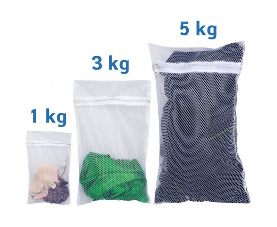 Набор из мешков-сеток для стирки ARTMOON TRIO 699478 