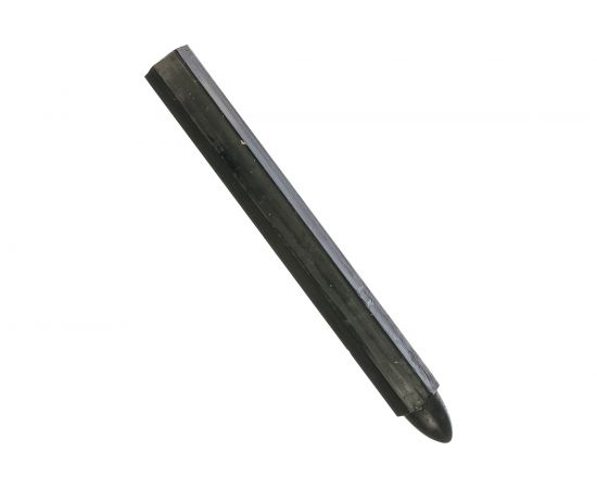 Маркировочные восковые мелки, чёрные, 120мм, 6шт КОБАЛЬТ 919-020 