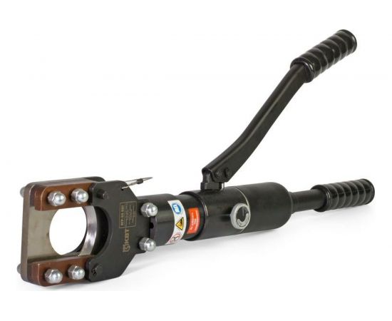 Гидравлические ручные ножницы КВТ НГР-53 59948 