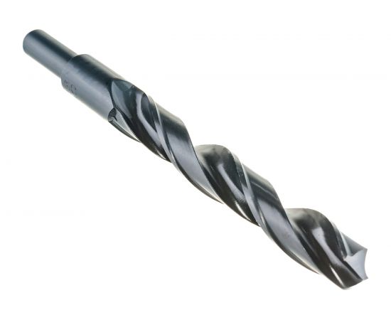 Сверло со ступенчатым хвостовиком по металлу (18,5х135/198 мм; HSS) PROJAHN 49185 