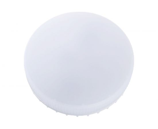 Лампа Jazzway PLED- ECO-GX53 6w 5000K FROST 460Lm D75x26mm 2852007 